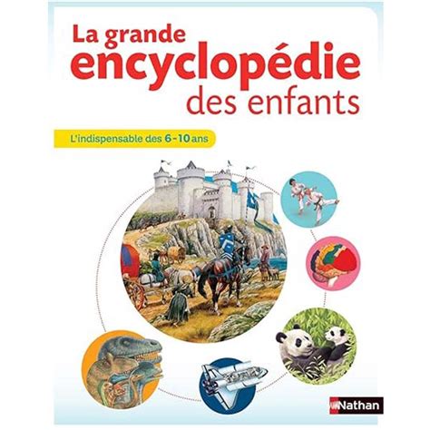 11 Livres Pour Développer La Culture Générale Des Enfants