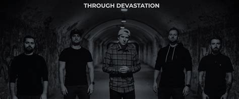 Through Devastation - Encyclopaedia Metallum: The Metal Archives