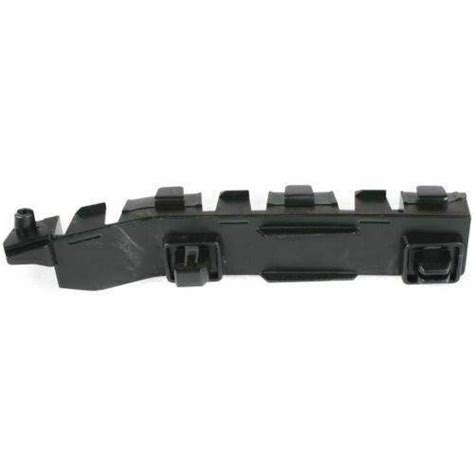 Крепление переднего бампера Honda Accord Sd 2008-2012 USA левое (возле ...