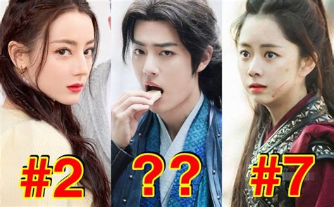 Top phim Trung hot nhất tại Thái nửa đầu Nhiệt Ba Tiêu Chiến xé nhau cực gắt hạng