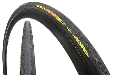 Tufo C Elite Ride 25 Tubular Clincher At Biketiresdirect
