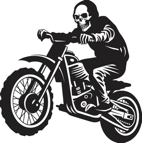 Skeleton Driving Vector Art Icons And Graphics For Free Download