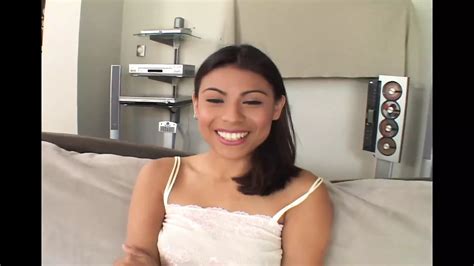 La Calda Latina Megan Martinez Viene Scopata Duramente Dal Grosso Cazzo Di Michael Stefano