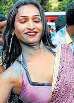 Centre Declines To Take Stand On Gay Sex