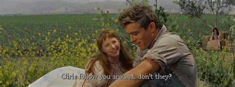 East Of Eden  Film Preferiresti