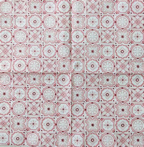 Серветка для декупажу 25*25 см - Art Magic