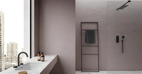 Too Hot Or Too Cold Water Temperature In The Shower Try A Thermostatic Mixer