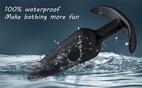 Amazon Silicone Anal Plug Pack Of 3 Butt Plugs Training Set For Beginners Advanced Users