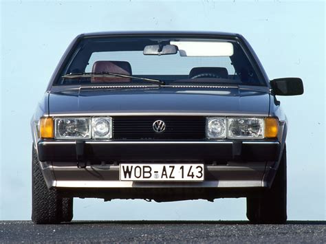 Vw Scirocco Ii Autozeitungde