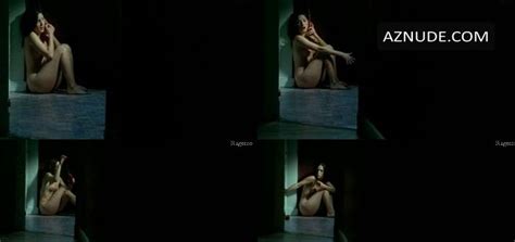 VICTOIRE NUDE SCENES AZNude