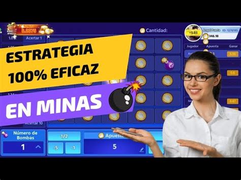 Estrategia para ganar en mines de esta forma lograras saber dónde