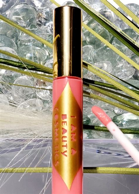 BOSS BABY NUDE I Am Beauty Cometics