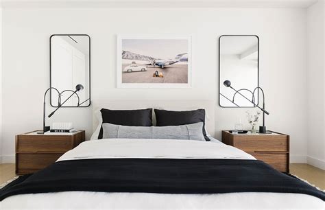 30 Designer Loved Bedroom Wall Decor Ideas Havenly Blog Havenly