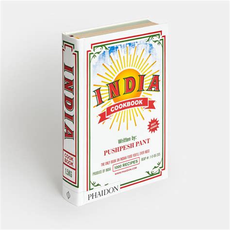India Cookbook Voted Best Indian Cuisine Cookbook In The World Food