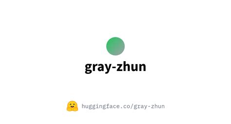 gray zhun gray zhun