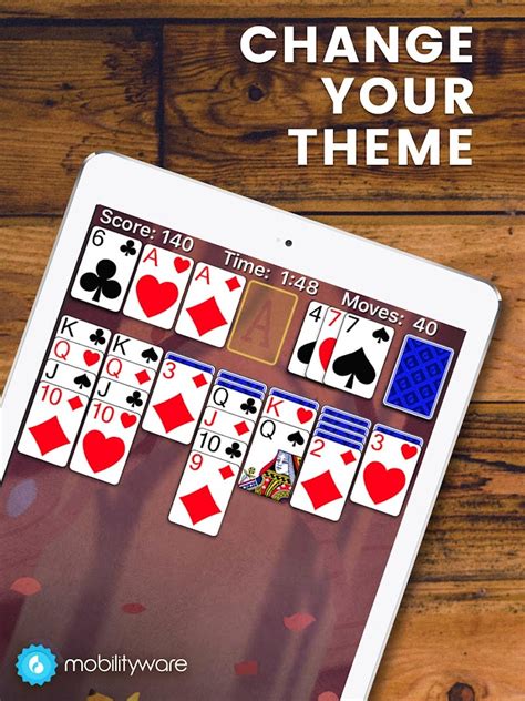 Solitaire - Android Apps on Google Play
