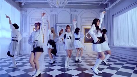 Gwsn Like It Hot Who S Who K Pop Database Dbkpop
