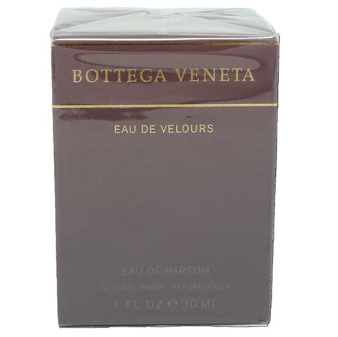 BOTTEGA VENETA Eau de Parfum Bottega Veneta Eau de Velours Eau de ...