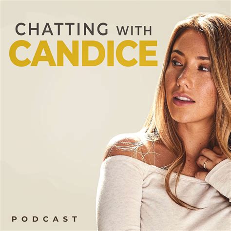 Vylana Marcus Femininity Sex And Intimacy Chatting With Candice Podcast Podtail