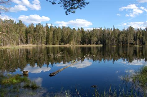 Озеро Чудное (75 фото)
