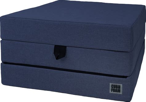 Бескаркасная мебель CUBes FOAM