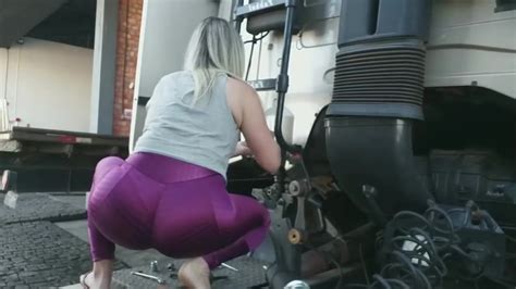 Aline Caminhoneira Free HD Porn Video F XHamster