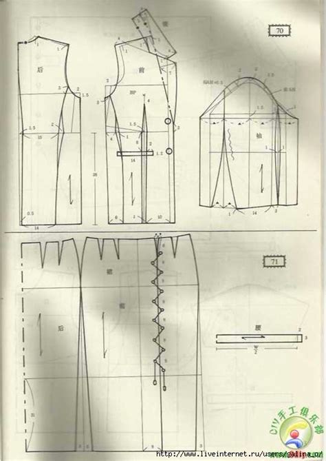 Книга "Моделирование моды". Обсуждение на LiveInternet - Российский ...