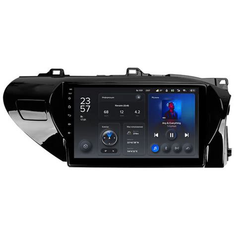 Teyes X1 (4G) – купить за 22 227 ₽ | Teyes Pro