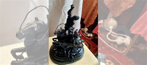 Каслинское литье купить в Челябинске | Хобби и отдых | Авито