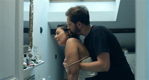 Nude Video Celebs Doriane Pasquale Nude Quand Bien M Aime 2021