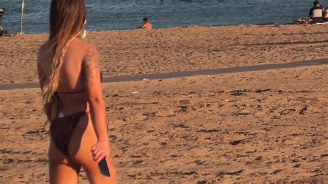 Bikini Beach Girls Videos Vol