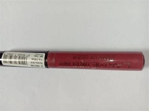 Buy Lakme Forever Matte Liquid Lip Colour Nude Pink Ml Online Purplle