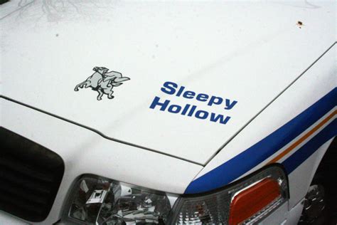 Police Beat: Sleepy Hollow | Tarrytown, NY Patch