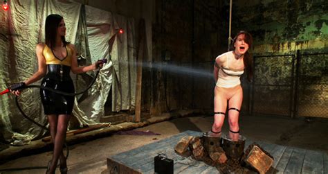 Electrocution Porn Corporation New Porn Sites Showcased Daily