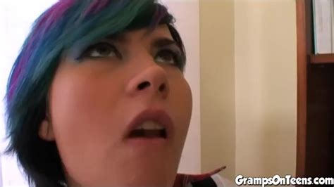 Dirty Schoolgirl Teen Fucking Old Man Dick Free Sex Video RedTube