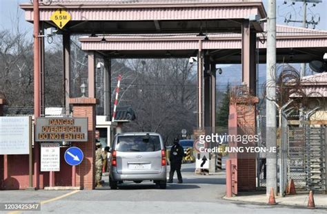 71 Camp Carroll South Korea Stock Photos High Res Pictures And Images