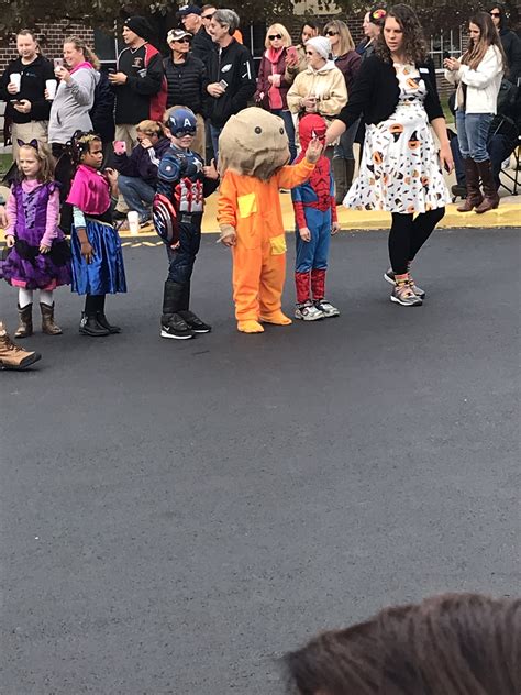Coolest Handmade Sam Trick 'r Treat Costume for Halloween