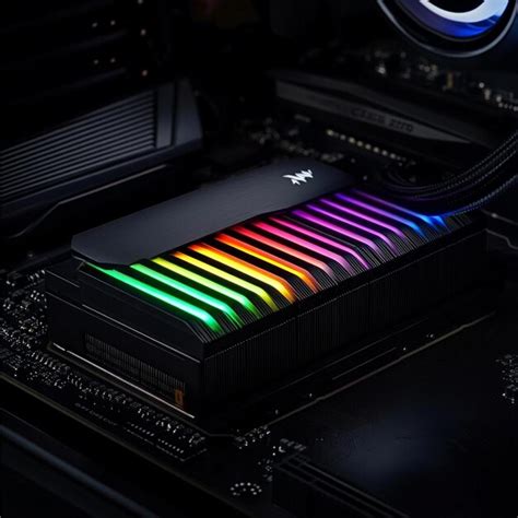 highperformance gaming ram  rgb lighting installed   custombuilt