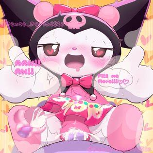 Sanrio Luscious Hentai Manga Porn