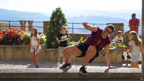 Parkour Revolution Rimini Xplore Parkour