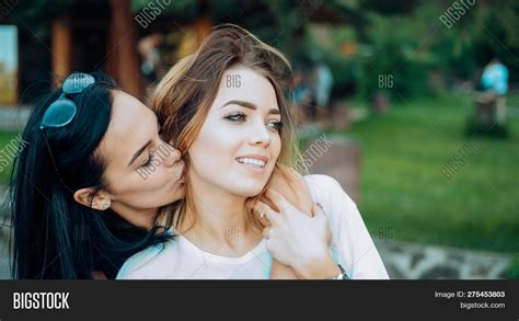 Love Desire Lesbian Image Photo Free Trial Bigstock