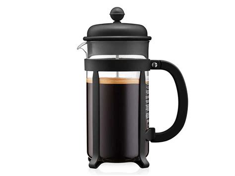 Best French Press Coffee Makers For A Fresh Brew Man Of Many