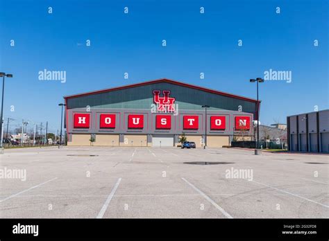 Indoor Football Stadium Hi Res Stock Photography And Images Alamy