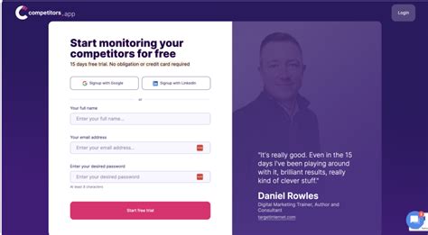 12 Strategies to Beat Competitors in 2025 - Competitors App