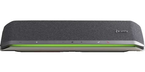 POLY SYNC 60 - Premium Speakerphone for Meeting - Patia Avit Solusi