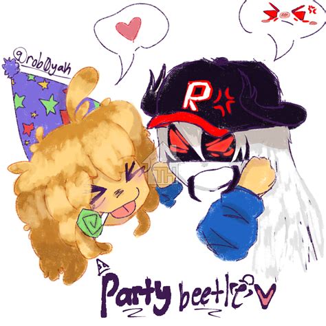 die of death fanart roblox