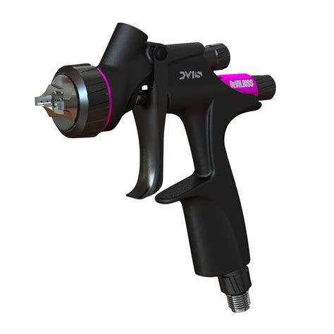 Productos DeVilbiss, Binks y Ransburg en Latinoamérica - DeVilbiss ...