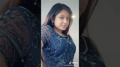 Sohani Israt Hot YouTube