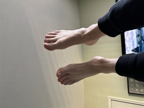My Sexy Bare Feet Nude Pics XHamster