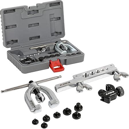 Amazon Wostore Auto Double Flaring Tool Kit Bundle With Spring